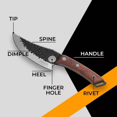 Huusk Knife Reviews - Are Huusk Handmade Knives Any Good? Worth buying?  Must Read Before You Buy